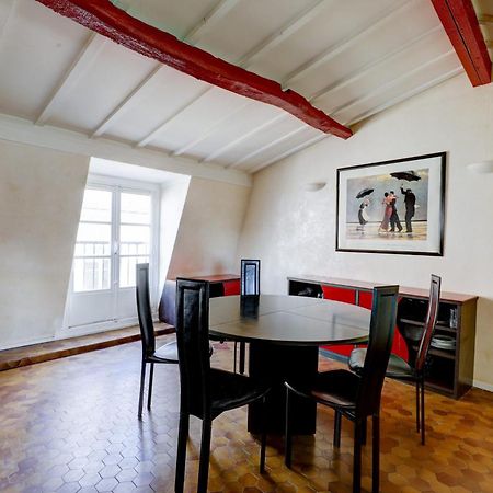Latin Quarter & Sorbonne - 2Br - Cityapartmentstay 파리 외부 사진