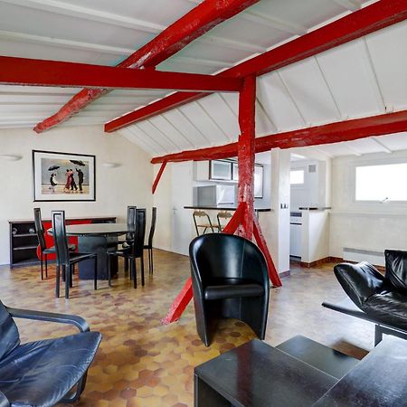 Latin Quarter & Sorbonne - 2Br - Cityapartmentstay 파리 외부 사진