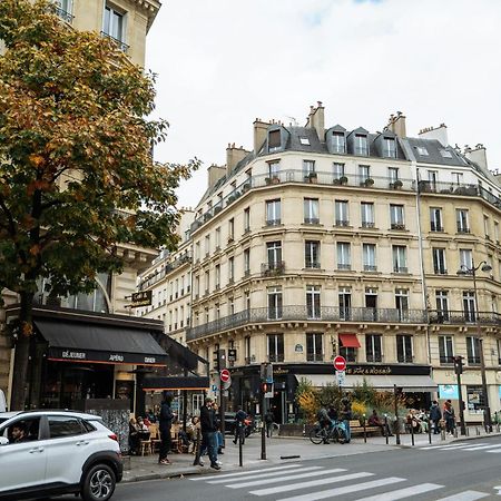 Latin Quarter & Sorbonne - 2Br - Cityapartmentstay 파리 외부 사진
