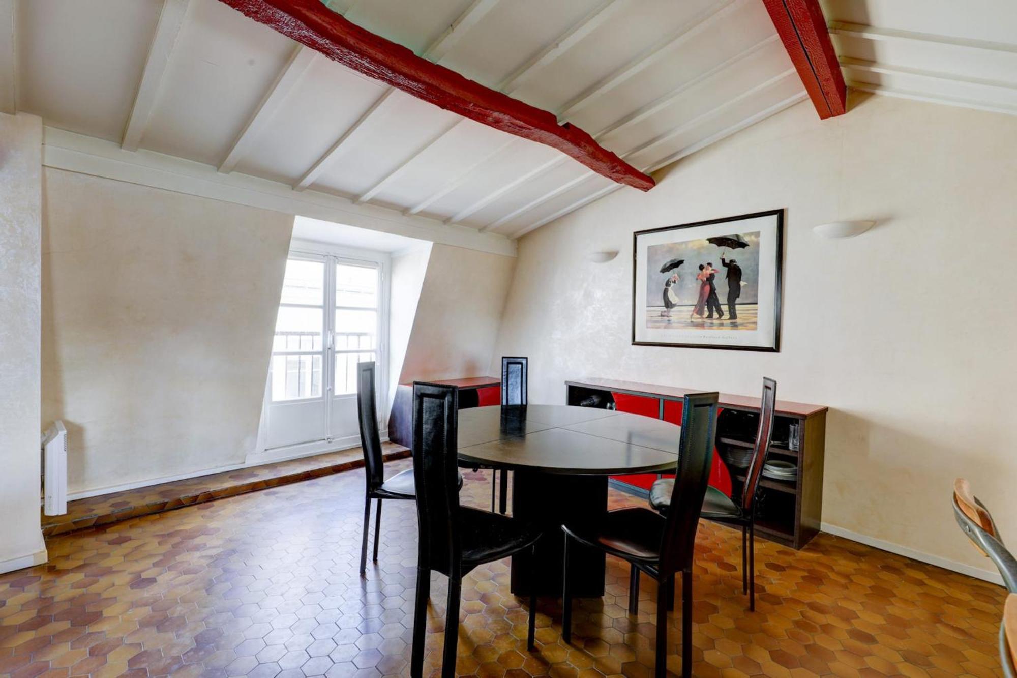 Latin Quarter & Sorbonne - 2Br - Cityapartmentstay 파리 외부 사진