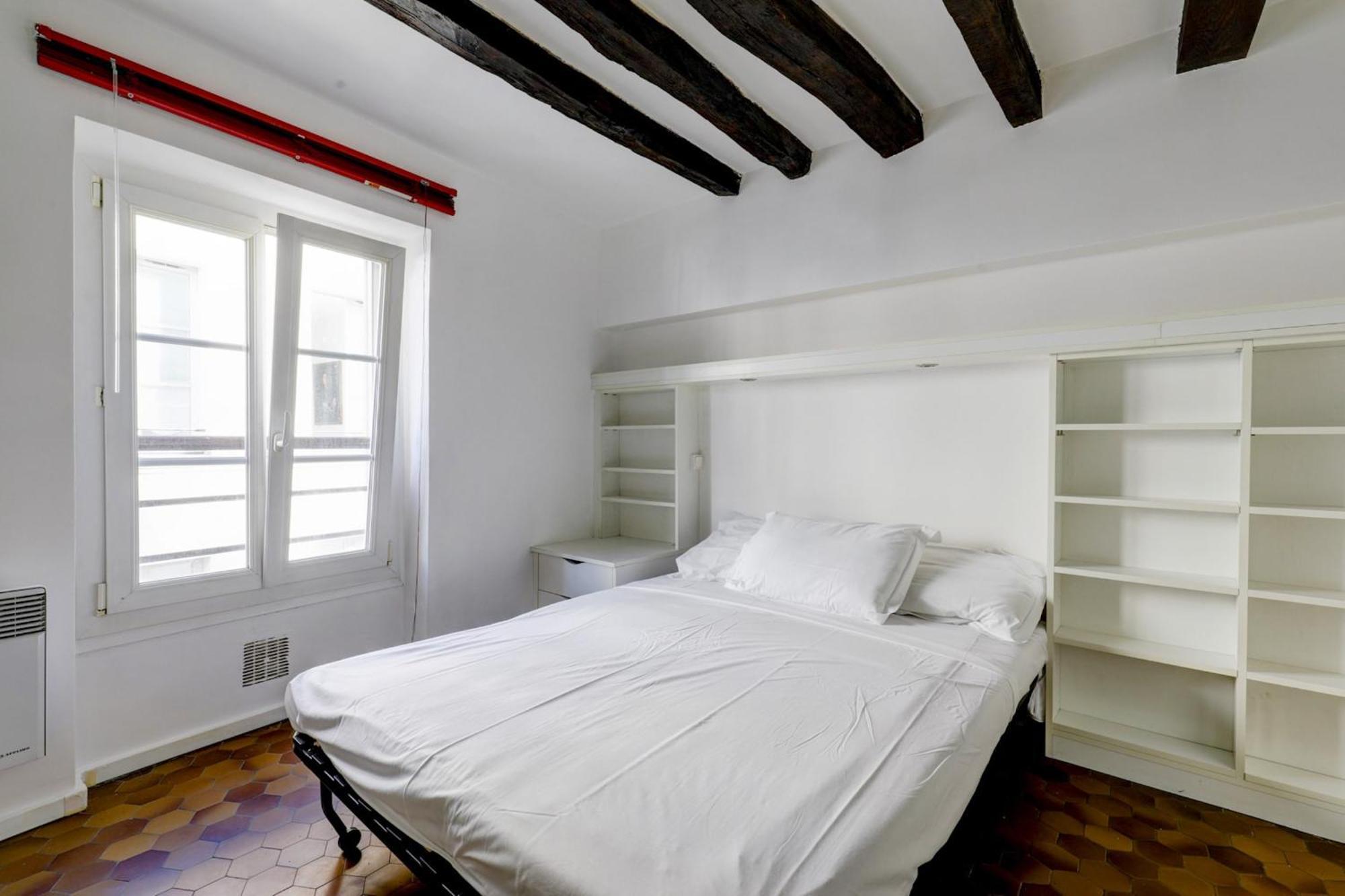 Latin Quarter & Sorbonne - 2Br - Cityapartmentstay 파리 외부 사진